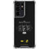 DC Comics The Flash Movie: I am Batman Past to Future Galaxy S21 Ultra 5G Clear Case
