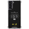DC Comics The Flash Movie: I am Batman Past to Future Galaxy S22 Clear Case