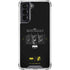 DC Comics The Flash Movie: I am Batman Past to Future Galaxy S22 Clear Case