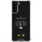 DC Comics The Flash Movie: I am Batman Past to Future Galaxy S22 Plus Clear Case