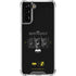 DC Comics The Flash Movie: I am Batman Past to Future Galaxy S22 Plus Clear Case