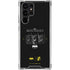 DC Comics The Flash Movie: I am Batman Past to Future Galaxy S22 Ultra Clear Case