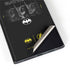 DC Comics The Flash Movie: I am Batman Past to Future Galaxy S22 Ultra Skin