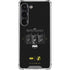 DC Comics The Flash Movie: I am Batman Past to Future Galaxy S23 Clear Case