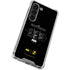 DC Comics The Flash Movie: I am Batman Past to Future Galaxy S23 Clear Case