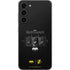 DC Comics The Flash Movie: I am Batman Past to Future Galaxy S23 Plus Skin