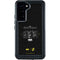 DC Comics The Flash Movie: I am Batman Past to Future Galaxy S23 Plus Waterproof Case