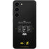 DC Comics The Flash Movie: I am Batman Past to Future Galaxy S23 Skin