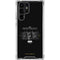 DC Comics The Flash Movie: I am Batman Past to Future Galaxy S23 Ultra Clear Case