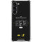 DC Comics The Flash Movie: I am Batman Past to Future Galaxy S24 FE Clear Case