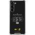 DC Comics The Flash Movie: I am Batman Past to Future Galaxy S24 FE Clear Case