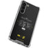 DC Comics The Flash Movie: I am Batman Past to Future Galaxy S24 FE Clear Case