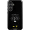 DC Comics The Flash Movie: I am Batman Past to Future Galaxy S25 Impact Case