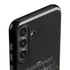 DC Comics The Flash Movie: I am Batman Past to Future Galaxy S25 Impact Case