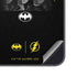 DC Comics The Flash Movie: I am Batman Past to Future Galaxy S24 Skin