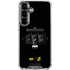DC Comics The Flash Movie: I am Batman Past to Future Galaxy S26 Clear Case