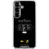 DC Comics The Flash Movie: I am Batman Past to Future Galaxy S26 Plus Clear Case