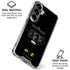 DC Comics The Flash Movie: I am Batman Past to Future Galaxy S26 Plus Clear Case