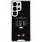 DC Comics The Flash Movie: I am Batman Past to Future Galaxy S26 Ultra Clear Case