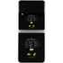 DC Comics The Flash Movie: I am Batman Past to Future Galaxy Z Flip4 5G Skin