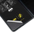 DC Comics The Flash Movie: I am Batman Past to Future Galaxy Z Fold4 5G Skin