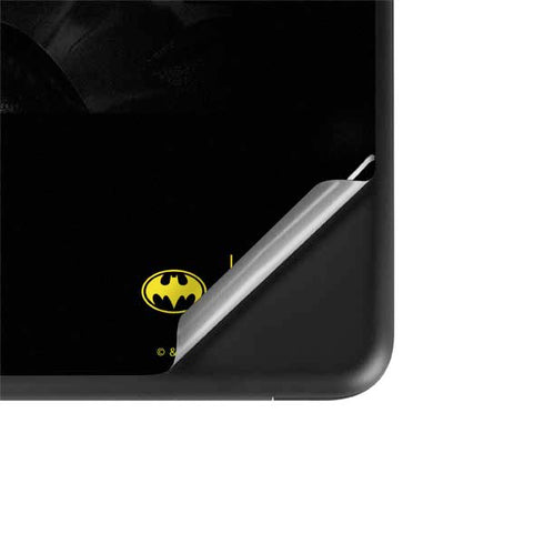 DC Comics The Flash Movie: I am Batman Past to Future Google Pixelbook Go Skin