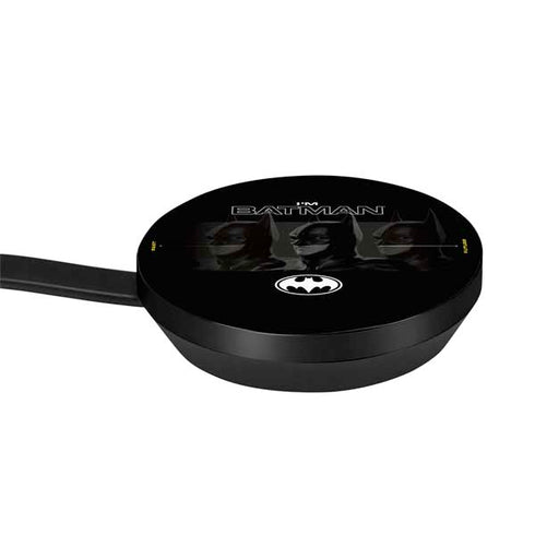 DC Comics The Flash Movie: I am Batman Past to Future Google Stadia Controller Skin