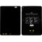 DC Comics The Flash Movie: I am Batman Past to Future iPad Skins