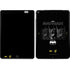 DC Comics The Flash Movie: I am Batman Past to Future iPad Skins