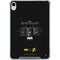 DC Comics The Flash Movie: I am Batman Past to Future iPad 11th Gen (2025) Clear Case