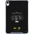 DC Comics The Flash Movie: I am Batman Past to Future iPad 11th Gen (2025) Clear Case
