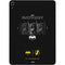 DC Comics The Flash Movie: I am Batman Past to Future Apple iPad Air Skin