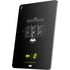 DC Comics The Flash Movie: I am Batman Past to Future Apple iPad Air Skin