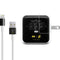 DC Comics The Flash Movie: I am Batman Past to Future iPad Charger (10W USB) Skin