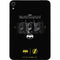 DC Comics The Flash Movie: I am Batman Past to Future Apple iPad Mini Skin