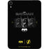 DC Comics The Flash Movie: I am Batman Past to Future Apple iPad Mini Skin