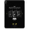 DC Comics The Flash Movie: I am Batman Past to Future Apple iPad Pro Skin