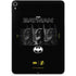 DC Comics The Flash Movie: I am Batman Past to Future Apple iPad Pro Skin