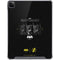 DC Comics The Flash Movie: I am Batman Past to Future iPad Cases