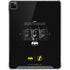 DC Comics The Flash Movie: I am Batman Past to Future iPad Cases