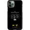 DC Comics The Flash Movie: I am Batman Past to Future iPhone 11 Pro Lite Case