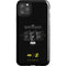 DC Comics The Flash Movie: I am Batman Past to Future iPhone 11 Pro Max Impact Case