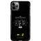 DC Comics The Flash Movie: I am Batman Past to Future iPhone 11 Pro Max Lite Case