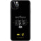 DC Comics The Flash Movie: I am Batman Past to Future iPhone 11 Pro Max Skin