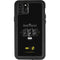 DC Comics The Flash Movie: I am Batman Past to Future iPhone 11 Pro Max Waterproof Case