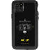 DC Comics The Flash Movie: I am Batman Past to Future iPhone 11 Pro Max Waterproof Case
