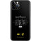 DC Comics The Flash Movie: I am Batman Past to Future iPhone 11 Pro Skin
