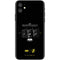DC Comics The Flash Movie: I am Batman Past to Future iPhone 11 Skin