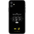 DC Comics The Flash Movie: I am Batman Past to Future iPhone 11 Skin