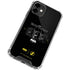DC Comics The Flash Movie: I am Batman Past to Future iPhone 12 Clear Case
